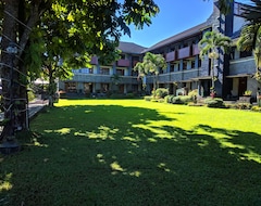 Khách sạn Hotel Bahtera Resort And Convention (Puncak, Indonesia)