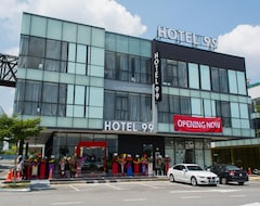 Khách sạn Hotel 99 Sepang Klia (Sepang, Malaysia)