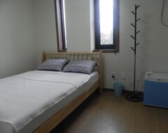 Otel Jeonju International Hostel (Jeonju, Güney Kore)