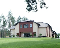 Otel Villa Leśne Ustronie (Tczew, Polonya)