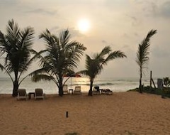 Hotel Warahena Beach (Bentota, Sri Lanka)
