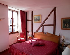 Hotel Saint-Martin (Colmar, France)