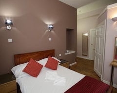 Hotel The Merchant City Inn (Glasgow, Reino Unido)