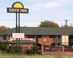 Khách sạn Executive Inn (Muskogee, Hoa Kỳ)