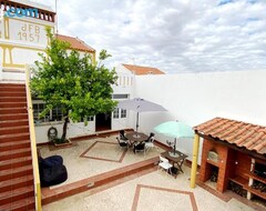 Toàn bộ căn nhà/căn hộ Patio Do Alqueva - Alojamento Local (Mourão, Bồ Đào Nha)