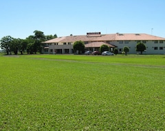 Hotelli Hotel Executivo Park (São Borja, Brasilia)