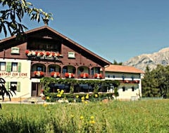 Khách sạn Landhotel Gasthof Eichhof Natters (Natters, Áo)