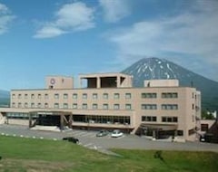 Hotel Niseko Alpen (Kutchan, Japan)