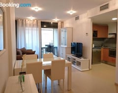 Tüm Ev/Apart Daire Apartament Copla (Palamòs, İspanya)