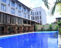 Hotelli Grand Santhi (Denpasar, Indonesia)