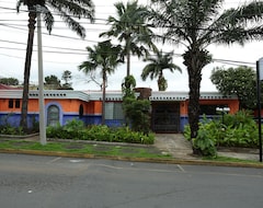 Hotel Casa Colonial Boutique (Managua, Nicaragua)