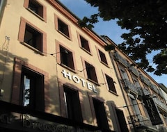 Hotelli Tivoli (Toulouse, Ranska)
