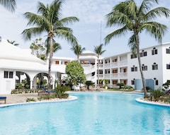 Hotel Ocean Palms Residences (Cabarete, Dominican Republic)