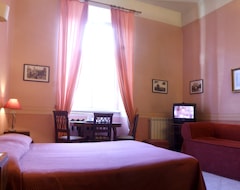 Hotelli Welcome House (Rooma, Italia)