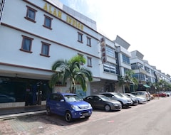 Hotel Alam Indigo (Johor Bahru, Malezija)