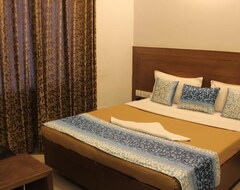 Hotel Mount Residency (Chennai, India)