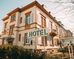 Hotel Alleehaus (Freiburg, Deutschland)