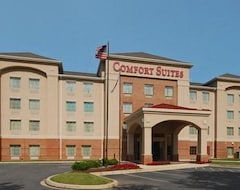 Khách sạn Comfort Suites Columbia Gateway (Elkridge, Hoa Kỳ)
