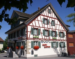Hotel Gasthof Weingarten (Affoltern am Albis, Suiza)