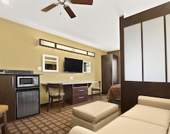 Hotel Microtel Inn & Suites By Wyndham Buda Austin South (Buda, Sjedinjene Američke Države)