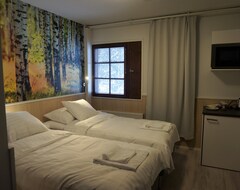 Khách sạn Place to Sleep Hollola (Hollola, Phần Lan)