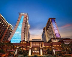 فندق Sheraton Grand Macao (ماكاو, الصين)