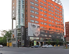 Hotel Zero 1 Montreal (Montréal, Canada)