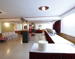 Hotel Vardaan Jammu (Jammu, Indija)