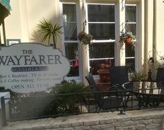 Khách sạn Wayfarer Guest House (Torquay, Vương quốc Anh)