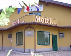 Hotelli Hotel Adda (Spino d'Adda, Italia)