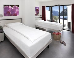 Hotel Acetaia del Balsamico Trentino (Tenno, Italy)