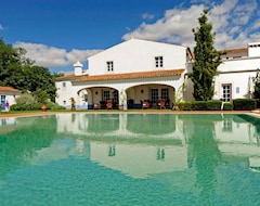 Hotel Rural Monte Da Rosada (Estremoz, Portugal)