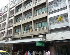 Khách sạn Dynasty Inn (Bangkok, Thái Lan)