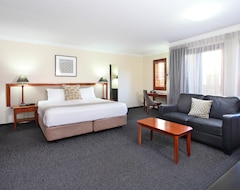 Hotel Brisbane International Windsor (Brisbane, Avustralya)