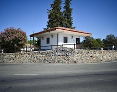 Cijela kuća/apartman Flor De Gitanilla (Castilblanco de los Arroyos, Španjolska)