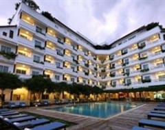 Khách sạn Hill Fresco (Pattaya, Thái Lan)