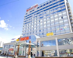 Hotel Tatarstan (Kazan, Rusija)