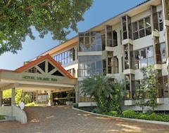 Hotel Vilage Inn Ribeirão Preto & Convenções (Ribeirão Preto, Brazil)