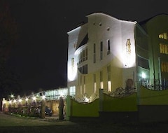 Khách sạn Villa Arus (Chisinau, Moldova)