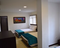Hotelli Manantial M Lare (Buga, Kolumbia)
