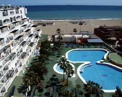 Hotel Bahia Serena (Roquetas de Mar, Spain)