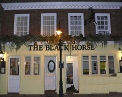 Hotel The Black Horse (Canterbury, United Kingdom)