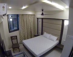 Khách sạn KD Residency (Kalyan-Dombivali, Ấn Độ)
