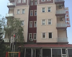Gelibolu Kocoglu Hotel (Çanakkale, Turquía)