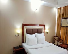 Hotel Corporate Inn (Chandigarh, Indien)