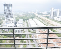 Aparthotel Dpulze Residence Suite (Cyberjaya, Malasia)