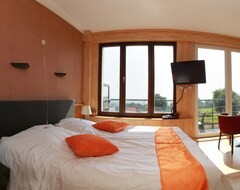 Khách sạn Hotel Belvedere (Heuvelland, Bỉ)