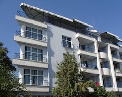 Hotelli Flagman (Sozopol, Bulgaria)