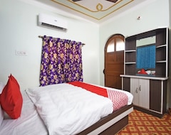 Hotel Kalpana Lodge (Tarapith, Indien)