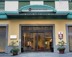 Best Western Plus City Hotel (Genoa, Italy)